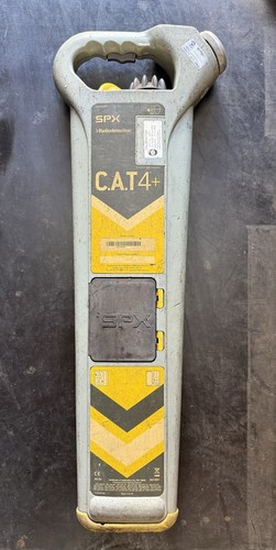 Radiodetection cat4 - radiodetection, cat4+