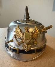 Miniature German Army