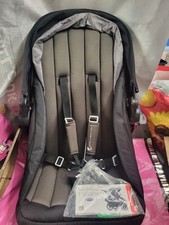 JANE TWONE TANDEM SEAT UNIT Brand New With Tags Complete 