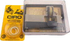 Vintage CIRO Super 8mm