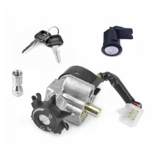 Lockset, for Peugeot