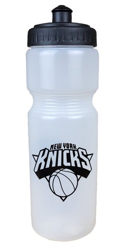 Nba basketball water bottle - water,