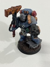 Warhammer 40K Space Wolves