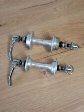 Retro Bicycle Parts Shimano