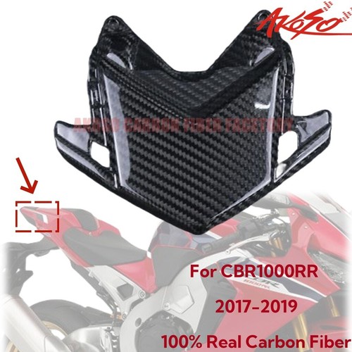 Carbon fibre for honda - for,