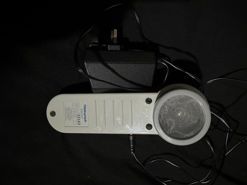 Vitalograph escort spirometer - vitalograph,