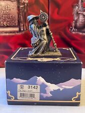 Tudor Mint - Myth And Magic - The Magic Staff #3142 