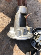 slip ring bearing body jacket