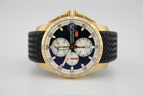 New chopard mille miglia xl - chopard, gt