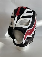Rey mysterio jnr authentic - mysterio,