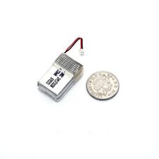 Micro 7.4V 230mAh LiPo Battery
