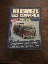 Brooklands Volkswagon Bus