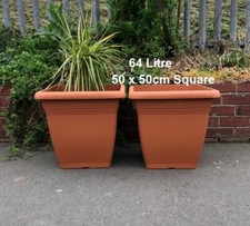 Pack large 50cm square - pack, 2
