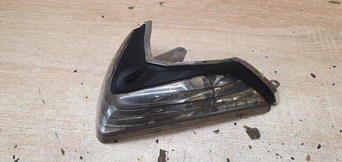 Honda xl125v varadero - honda, left