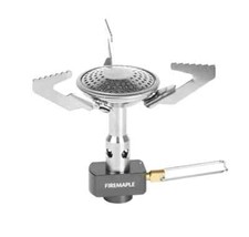 Fire maple buzz portable - maple,