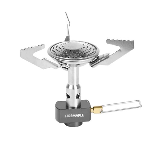 Fire maple buzz portable - fire, 'buzz'