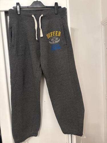 Duffer george tracksuit - george,