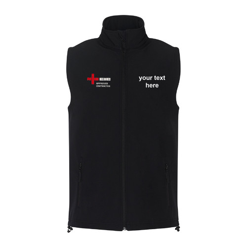 Customised nic electrician - customised,