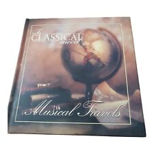 In Classical mood Musical