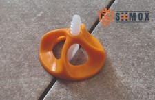 Tile leveling system 2mm