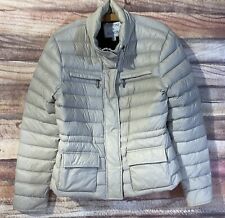 Antoni And Alison Down And Feather Filled Jacket L  UK 14