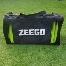 ZEEGO Football Hurdle Carry