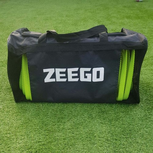 Zeego football hurdle - zeego, carry