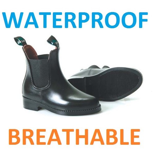Adults waterproof jodhpur - waterproof,