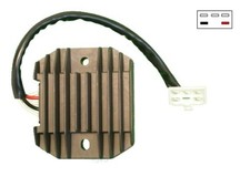 Regulator/Rectifier For Yamaha