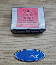 FORD SIERRA SAPPHIRE RS