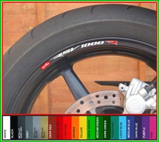 APRILIA RSV1000R Wheel Rim