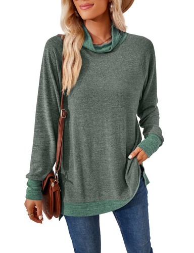 Heersan womens army green - army,