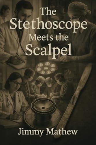 The stethoscope meets - the,