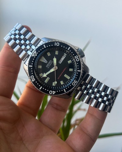 Seiko skx173 - seiko,