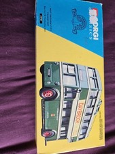 Corgi 34701 1/50 Nottingham