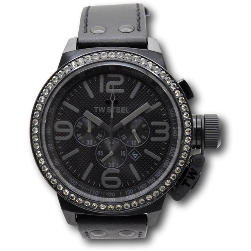 Steel canteen men 50mm - tw,