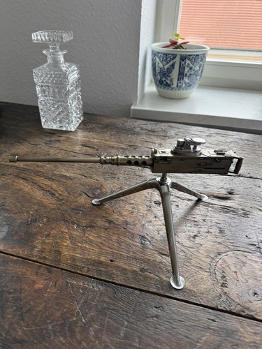 Browning machine gun - browning, m2