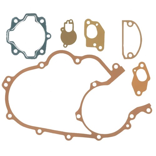 50cc cylinder set - cylinder, piaggio