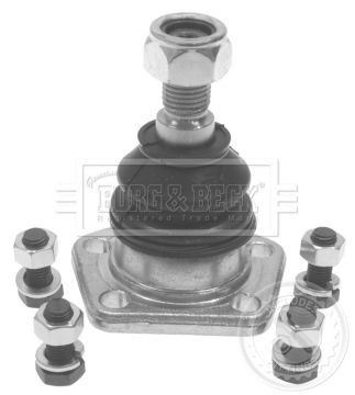 Borg beck bbj5004 - borg, &
