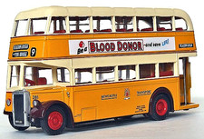 EFE - 16114 LEYLAND PD2 HIGHBRIDGE NEWCASTLE TRANSPORT