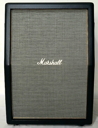 Excellent marshall origin - marshall,