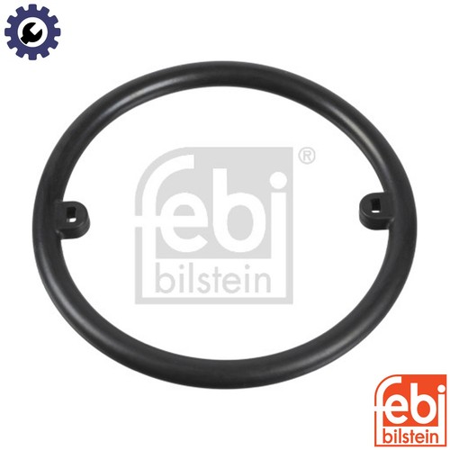 Seal ring oil cooler 18776 - oil,