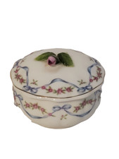 Lefton Small Round Porcelain