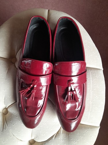 Men brand new red - brand,