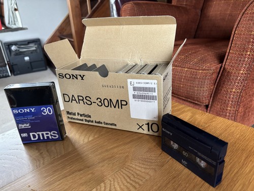 Dars 30mp box digital - dars-30mp,