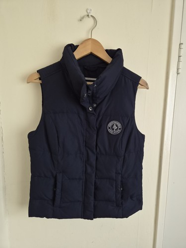Abercrombie fitch gilet mens - &,