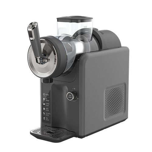 Automatic ice slush - 1.8l,