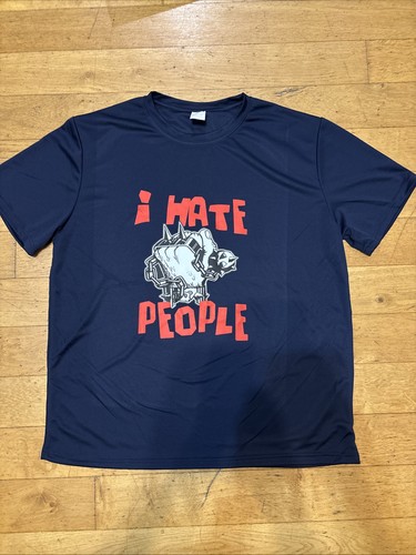 Vintage style skinhead - vintage, xl