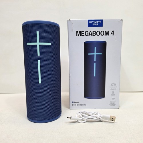 Ultimate ears megaboom - ultimate,