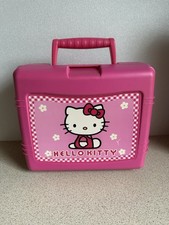 Vintage Sanrio 2001 Hello